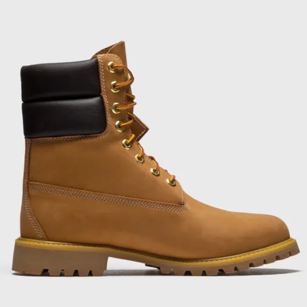 TIMBERLAND X ALIFE 7.5IN PREMIUM MENS BOOT - Picture 3 of 5